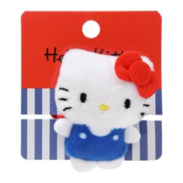 Daniel & Co. - Sanrio Hello Kitty Mascot Hair Tie 1 Pc