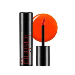 Apieu - Lasting Lip Tint (7 Colors) #or02 Live Tangerine