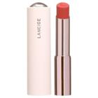 Laneige - Ultimistic Velvet Lipstick - 10 Colors #10 Red Spike