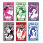 Ishizawa-lab - Devils Trick 1-week Hair Color 25g - 6 Types