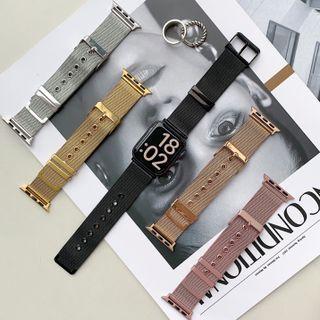 Mesh Apple Watch Strap