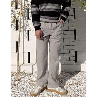 Pigment Loose-fit Pants