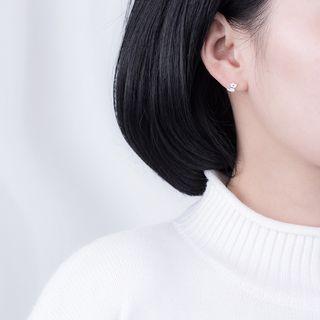 Dog Ear Stud