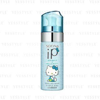 Sofina - Ip Basic Care Serum Ribon Hello Kitty Limited 55g