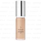 Shiseido - Playlist Skin Enhancing Liquid Foundation Spf 15 Pa++ (#m20) 30ml