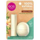 Eos - Vanilla Bean Stick And Sphere Lip Balm 1pc