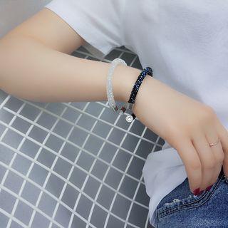 Glitter Bracelet