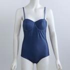 Wired Swimsuit Blue - Xl