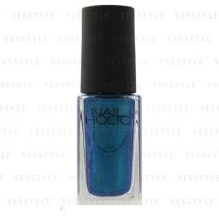 Kose - Nail Holic Nail Color (#bl910) 5ml