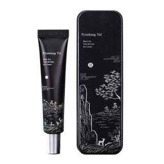 Pyunkang Yul - Black Tea Time Reverse Eye Cream 25ml