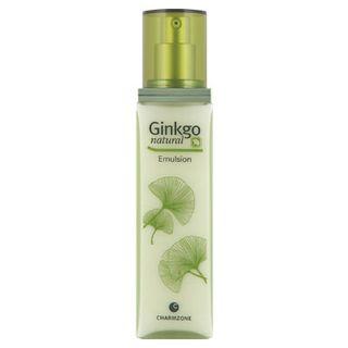 Charm Zone - Ginkgo Natural Emulsion 150ml
