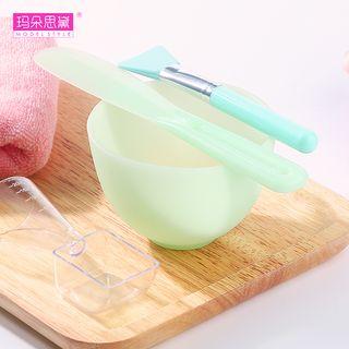 Diy Facial Mask Tools