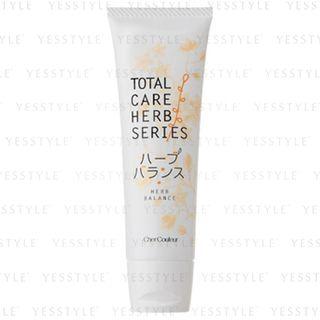 Cher-couleur - Total Care Herb Series Herb Balance Body Cream 50g