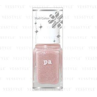 Dear Laura - Nail Color (#aa198) 6ml