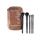 Vt - Bts Get Ready Brush Kit 6 Pcs