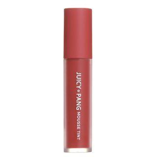Apieu - Juicy-pang Mousse Tint - 8 Colors #cr03 Plum