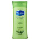 Vaseline - Intensive Care Aloe Soothe Lotion 200ml