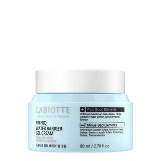 Labiotte - Freniq Water Barrier Gel Cream 80ml 80ml
