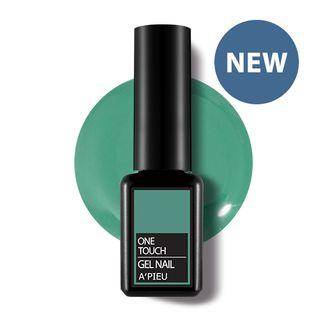 Apieu - One-touch Gel Nail (#gr04)
