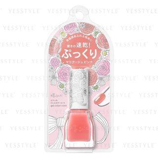 Ettusais - Gel Color Coat (#pk Marige Pink) 9ml