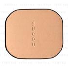 Suqqu - Lucent Powder Foundation (#004 Dark Beige Ocher) (refill) 11g