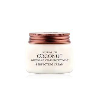 Esfolio - Super-rich Coconut Perfecting Cream 120ml