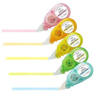 Highlighter Tape