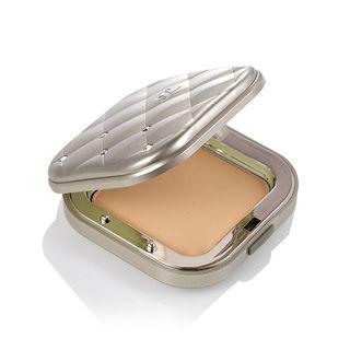Ipkn - Luxury Eau De Perfume Two Way Cake Spf25 Pa++ #23 True Beige
