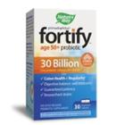 Natures Way - Primadophilus Fortify 50+ Probiotic 30 Billion, 30 Veg Cap 30 Veg Capsules