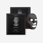 Dr. Althea - Pore-control Charcoal Mask Set 29g X 5pcs