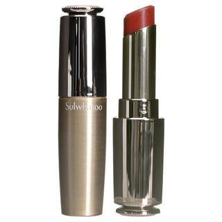 Sulwhasoo - Essential Lip Serum Stick - 7 Colors #59 Autumn Red