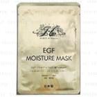Hirosophy - Egf Moisture Mask 10 Pcs