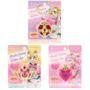 Creer Beaute - Miracle Romance Multi Carry Glitter Lip - 3 Types