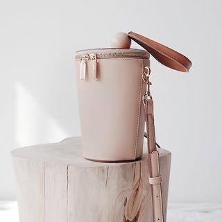 Bucket Bag Brown - One Size