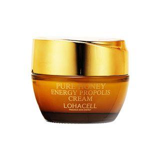 Lohacell - Pure Honey Energy Propolis Cream 50ml