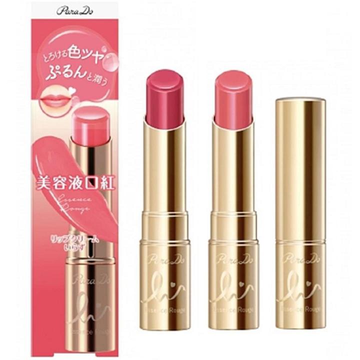 Parado - Essence Rouge - 2 Types