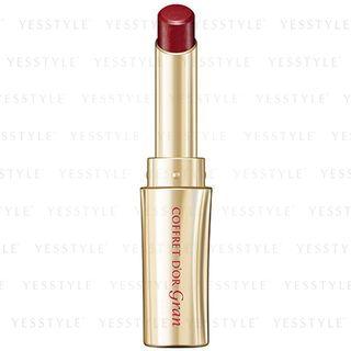 Kanebo - Coffret Dor Rouge Lasting (#wn-1) 2g