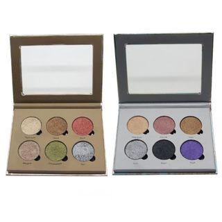 Okalan - Liquid Metal Eyeshadow