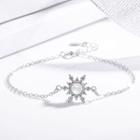 Cat Eye Stone Bracelet