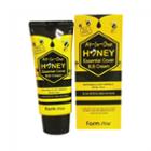 Farm Stay - Honey All-in-one Essential Cover Bb Cream Spf 30 Pa++ 100ml