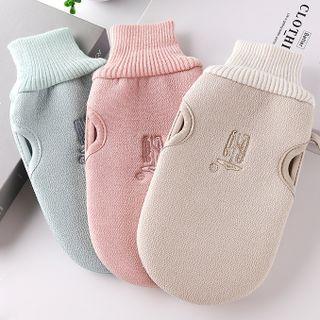 Bath Gloves Random - One Size