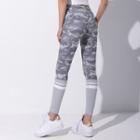 Camo Leggings