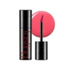 Apieu - Lasting Lip Tint (7 Colors) #pk03 Holding Peony