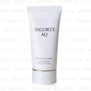 Kose - Decorte Aq Moisture Lift Mask 82g