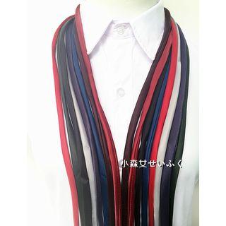 Ribbon Neck Tie