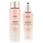 Iope - Moistgen Set: Softener Skin Hydration 150ml + Emulsion Skin Hydration 130ml