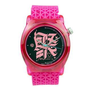 Be Together Time For Unity Strap Watch