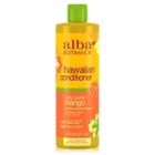 Alba Botanica - Mango Body Builder Hair Conditioner 12 Oz 12oz / 340g
