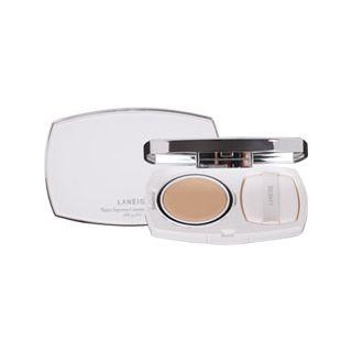 Laneige - Water Supreme Creamy Foundation Spf30 Pa++ (#n21 Natural Beige)