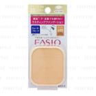 Kose - Fasio Lasting Foundation Wp Spf 30 Pa+++ (#405 Ocher) 10g